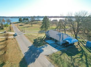 27601 S 614th Rd, Grove, OK 74344