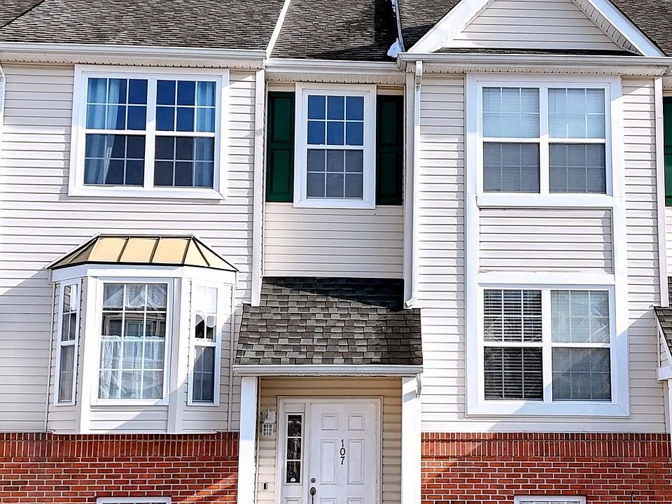 1st image of 107 Nicoles Ct #175