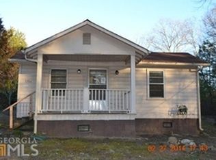 3354 Lake Monroe Rd, Douglasville, GA 30135