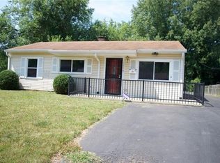 3978 Arborcrest Dr, Indianapolis, IN
