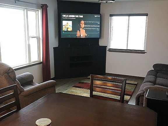 Main Floor Living Room