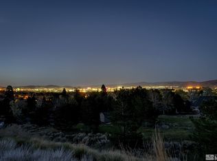 2550 Faretto Ln, Reno, NV 89511