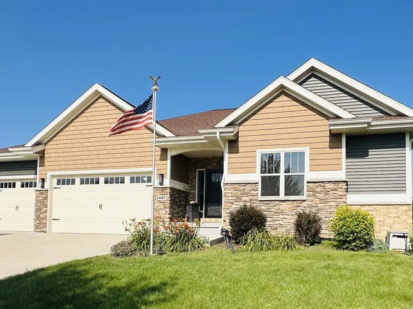 1407 Spahn Dr, Waunakee, WI 53597