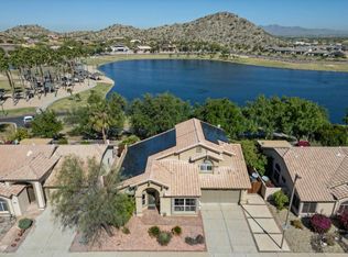 10980 Clear Water, Goodyear, AZ 85338