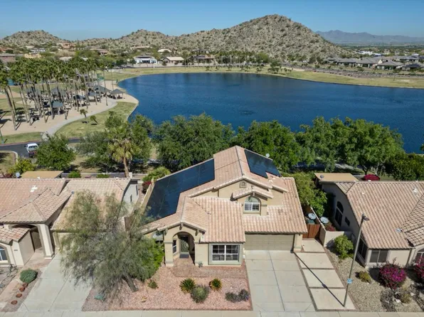 10980 Clear Water, Goodyear, AZ 85338