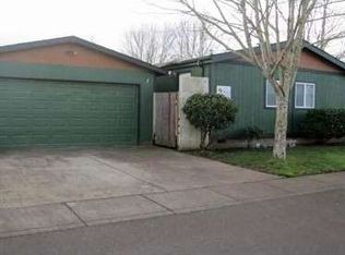 755 Fescue Ave #30, Woodburn, OR 97071