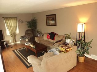 W15363 County Road Cc, Ettrick, WI 54627