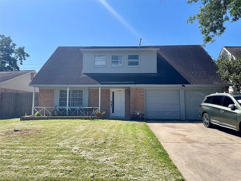11615 Carvel Ln — Photo 1
