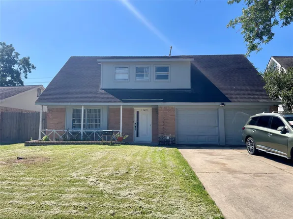 11615 Carvel Ln, Houston, TX 77072