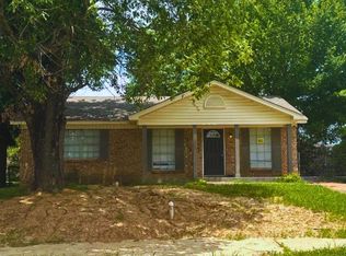 3430 Dobbin Ferry Ave, Memphis, TN 38118