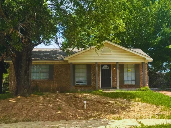 3430 Dobbin Ferry Ave, Memphis, TN 38118