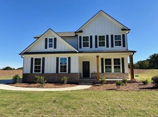 592 Gene Bell Rd, Monroe, GA 30655