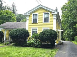 53 N Main St, Portville, NY 14770