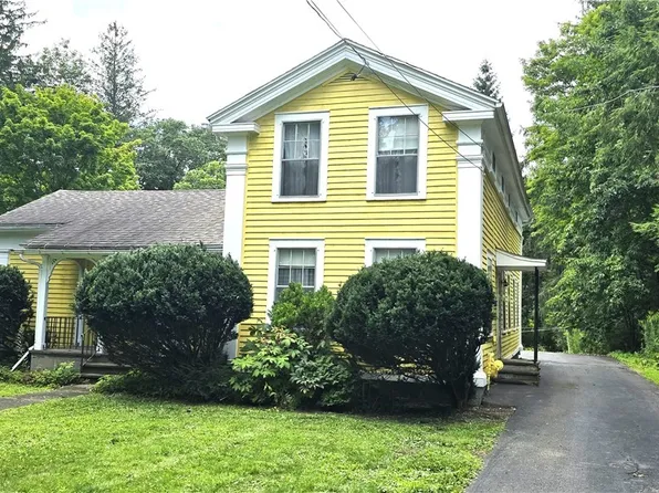 53 N Main St, Portville, NY 14770