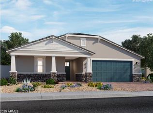 15963 W El Cortez Pl, Surprise, AZ 85387