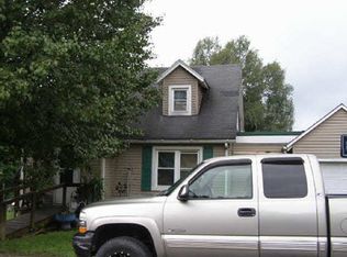460 Tabler Ave, Harrodsburg, KY 40330