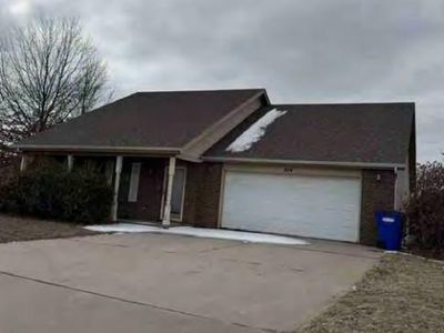 614 Chadwick Ct, Junction City, KS, 66441