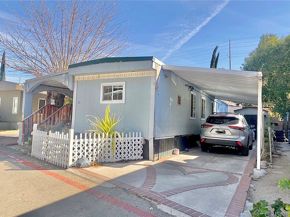 1st image of 23450 Newhall Ave #110
