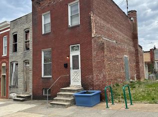 2261 Sidney Ave, Baltimore, MD 21230