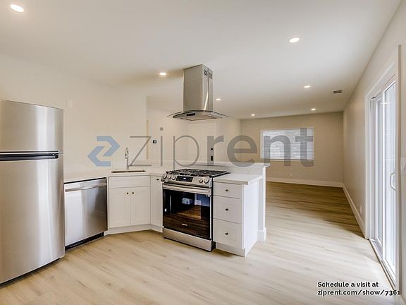 3rd image of 1815 San Andres St #D