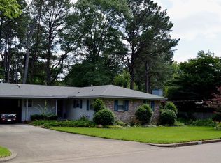 5217 Suffolk Cir, Jackson, MS 39211