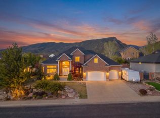 2356 N 950 E, Cedar City, UT 84721
