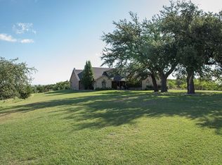 1395 Beacon Lake Dr, Bluff Dale, TX 76433