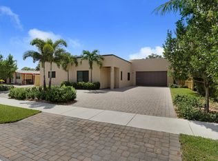1596 NE 54th St, Pompano Beach, FL 33064
