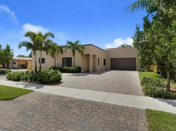 1596 NE 54th St, Pompano Beach, FL 33064