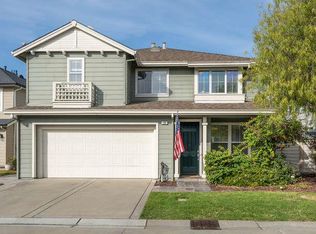 105 Tanager Ln, Redwood City, CA 94065