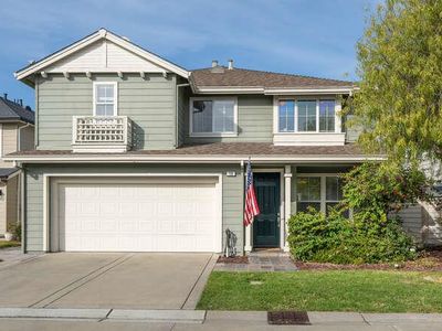 105 Tanager Ln, Redwood City, CA, 94065