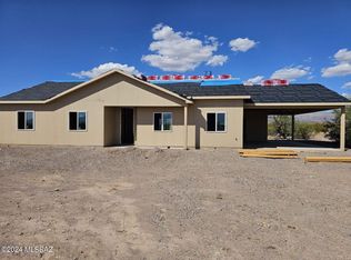 11730 W Iris St, Pima, AZ 85543