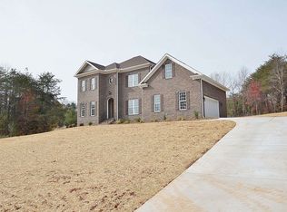 7505 Bentridge Forest Dr, Kernersville, NC 27284