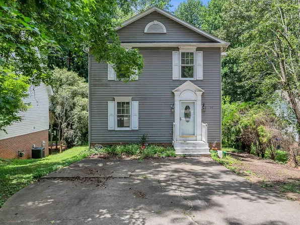 22 Venning Ct, Greenville, SC 29609