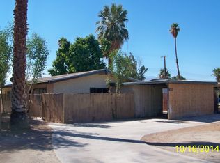 83199 Ruby Ave, Indio, CA 92201