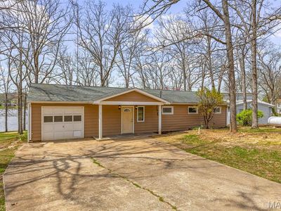 3834 Thelma Dr, De Soto, MO, 63020