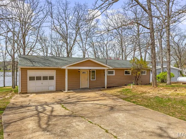 3834 Thelma Dr, De Soto, MO 63020