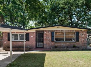 1203 E Norfolk St, Tampa, FL 33604