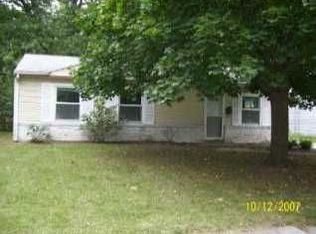 135 Friars Ln, Toledo, OH