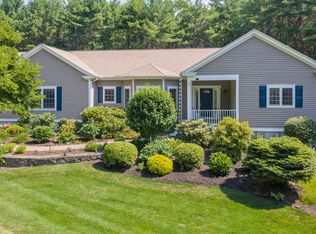 7 Moses Ln, Scarborough, ME 04074