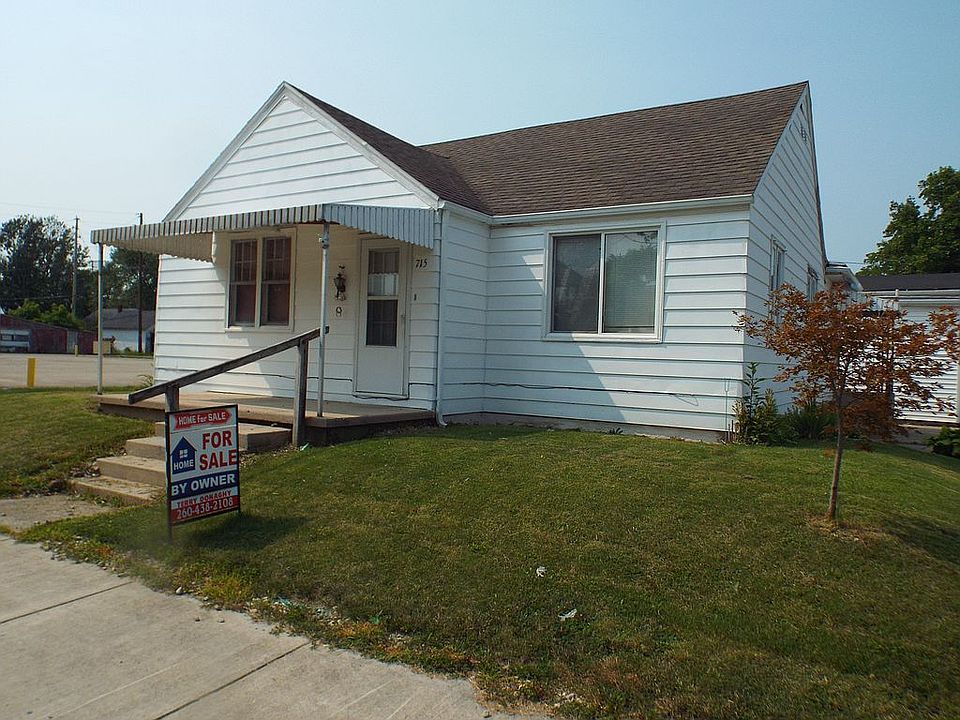 1st image of 715 E Grant St