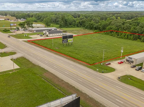 3 Highway 49 Acres #.89, Brookland, AR 72417