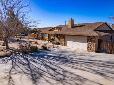 15482 Apache Rd, Apple Valley, CA, 92307