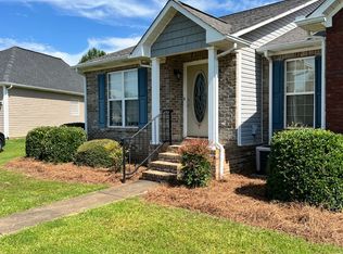 1488 Bailee Way SW, Jacksonville, AL 36265