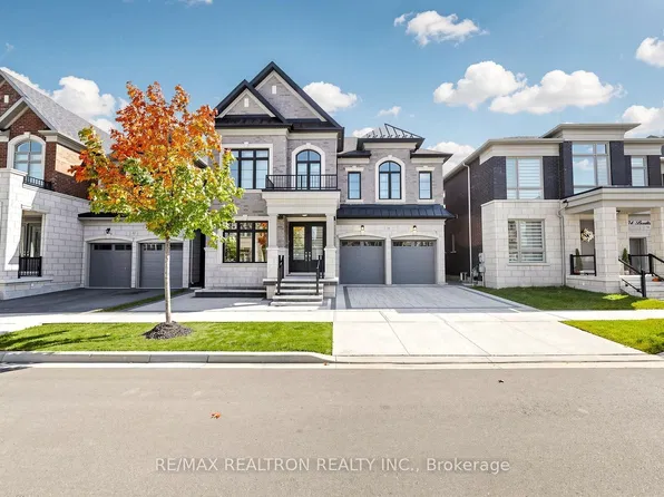 78 Boulton Trl, Oakville, ON L6H 0Z9