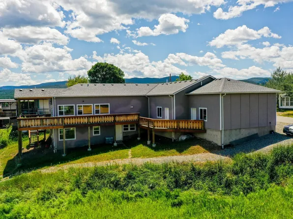 224 6th Ave E Lot 23 & 24, Eureka, MT 59917