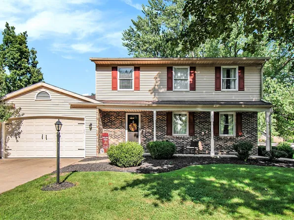 1724 N Bay Dr, Elkhart, IN 46514