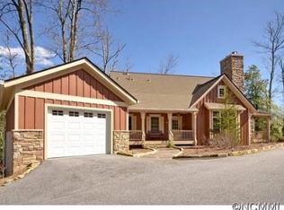 40 High Bush Ln, Brevard, NC 28712