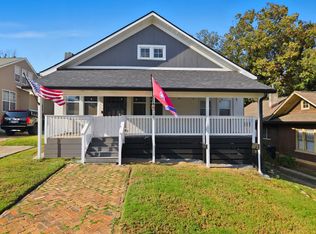 3227 E 5th Ave, Knoxville, TN 37914