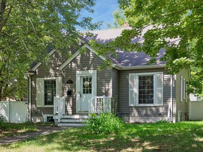 3240 Hampshire Ave S, Saint Louis Park, MN, 55426